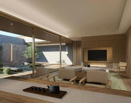 Yada Xishan Hotel Yixing, In The Unbound Collection By Hyatt Dış mekan fotoğraf