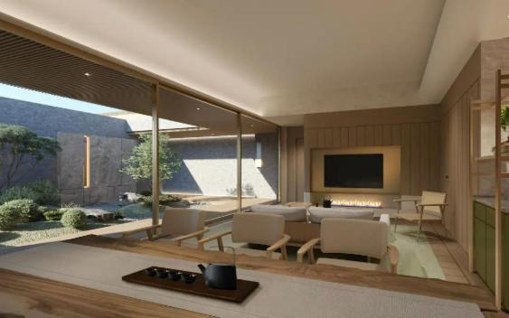 Yada Xishan Hotel Yixing, In The Unbound Collection By Hyatt Dış mekan fotoğraf